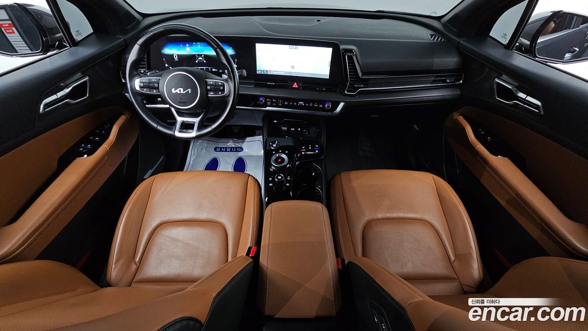 Kia Sportage 2023