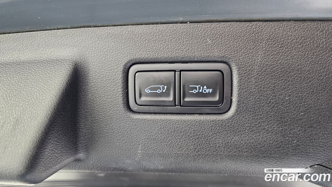 Hyundai Staria 2023