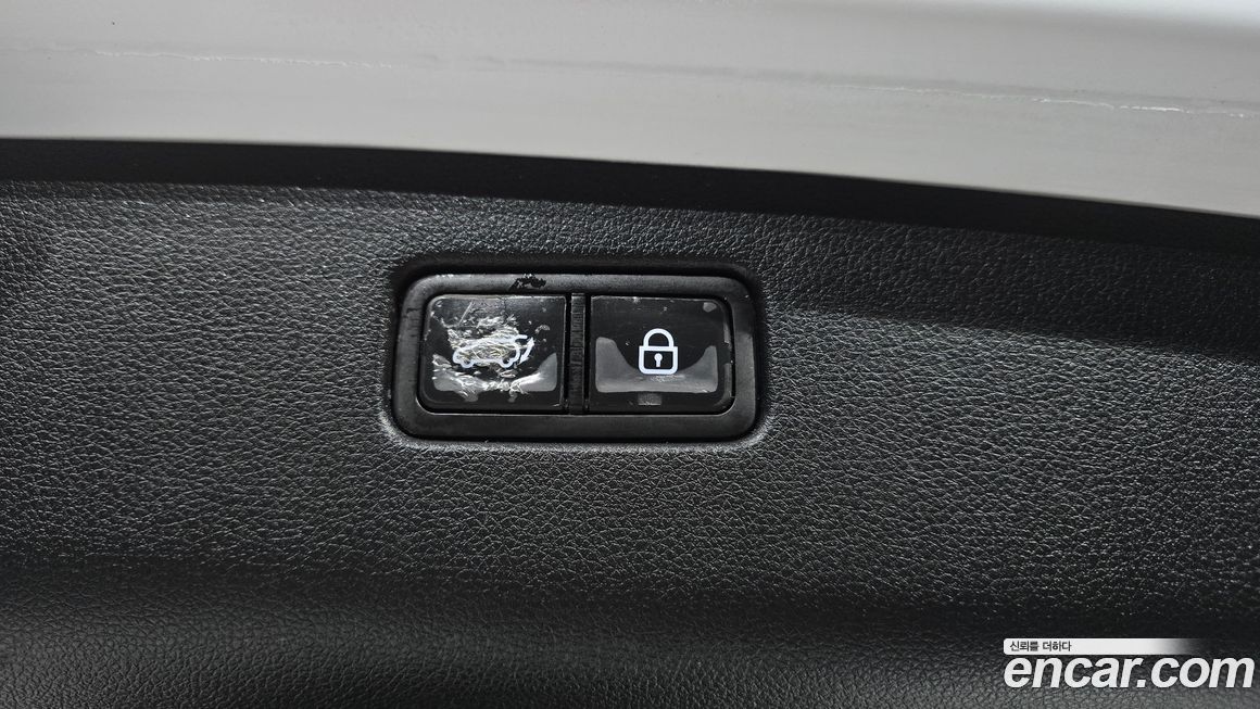 Genesis GV70 2021