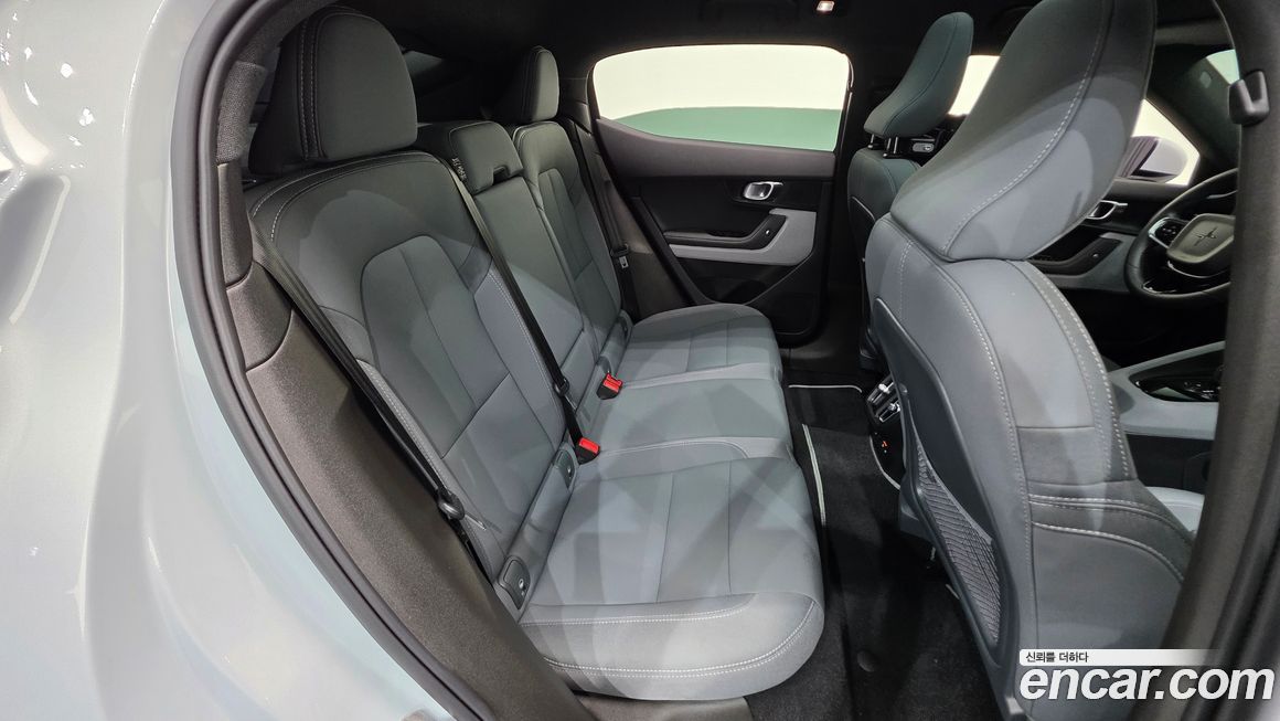 Polestar Polestar 2 2023