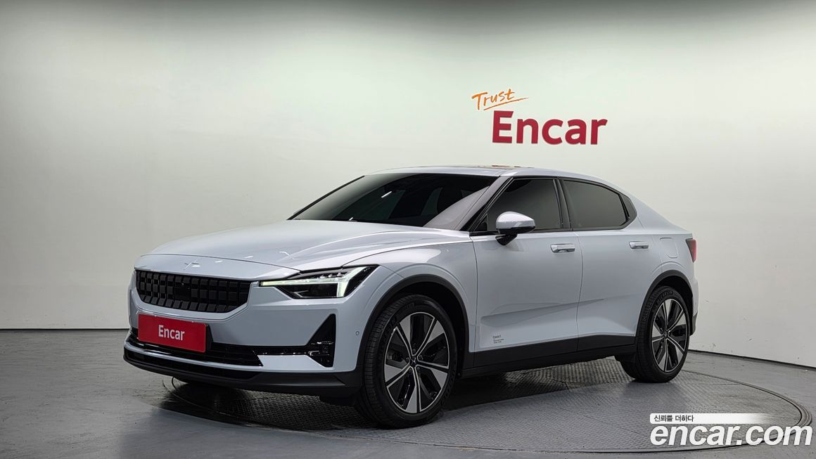 Polestar Polestar 2 2023