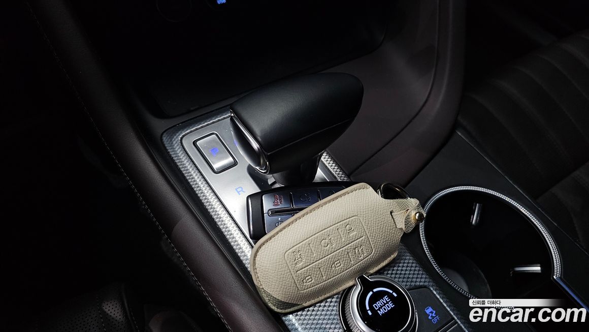 Genesis G70 2021
