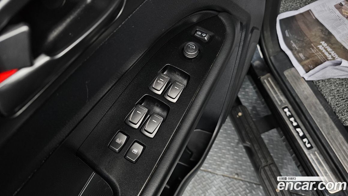 KG_Mobility_Ssangyong Rexton 2022