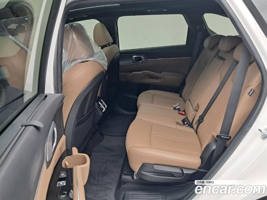 Kia Sorento 2024