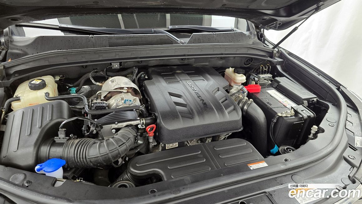 KG_Mobility_Ssangyong Rexton 2023