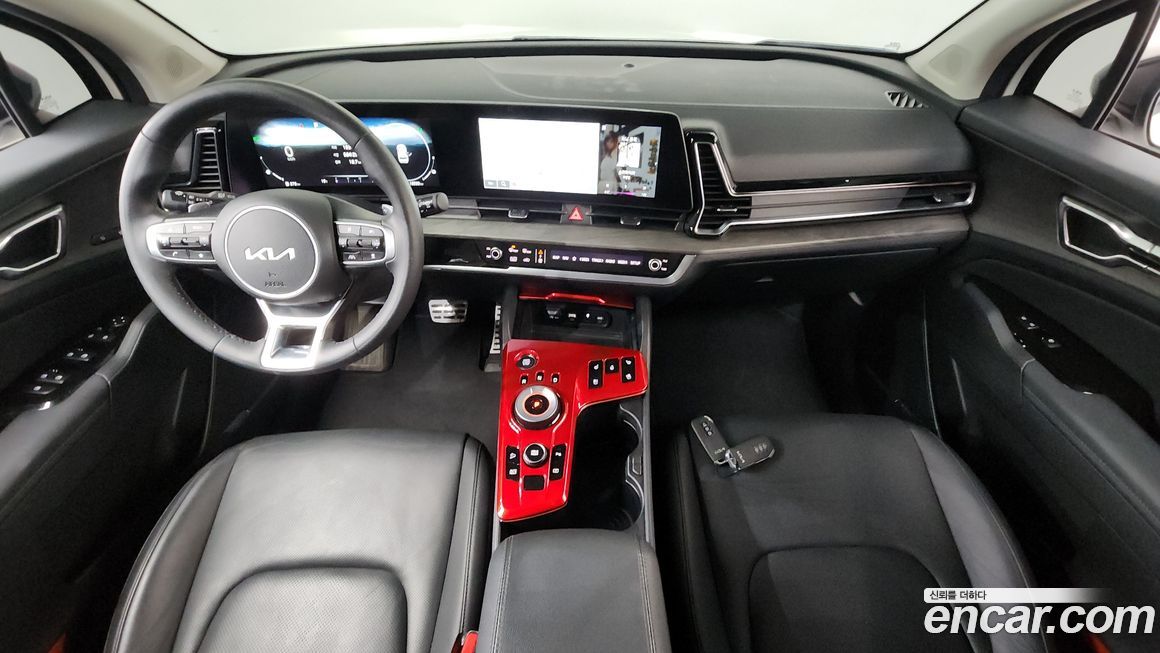 Kia Sportage 2024