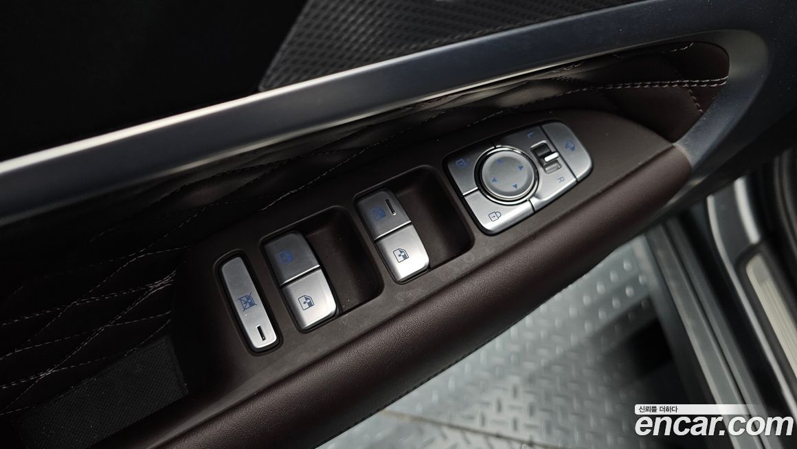 Genesis G70 2021