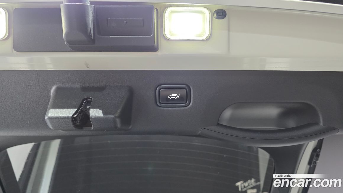 Kia EV6 2022