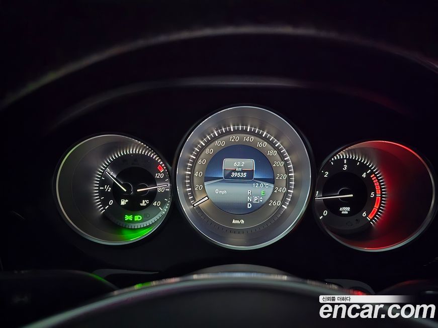 Mercedes-Benz CLS-Class 2017