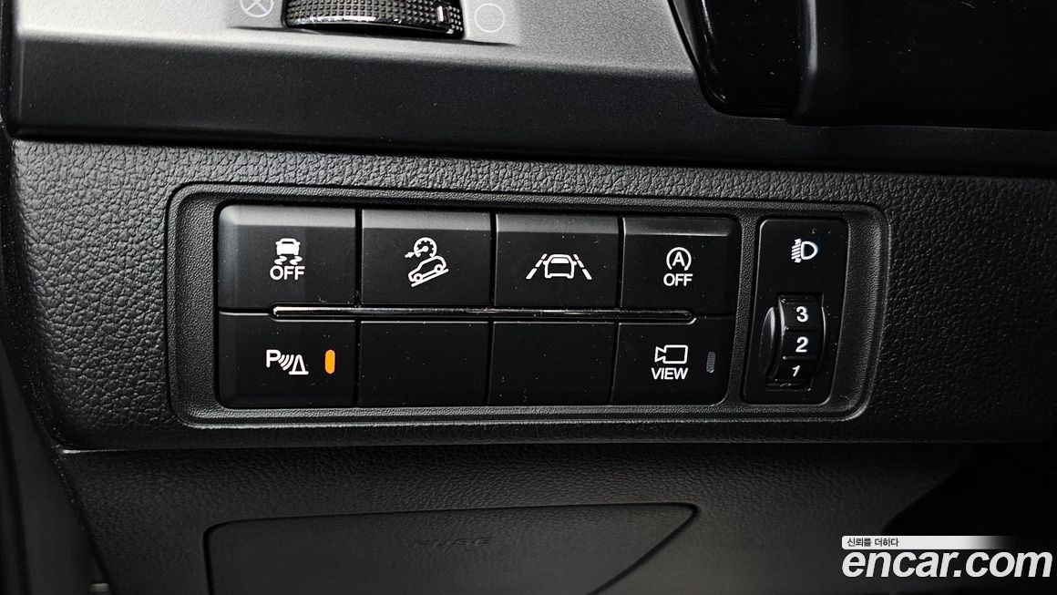 KG_Mobility_Ssangyong Rexton 2022