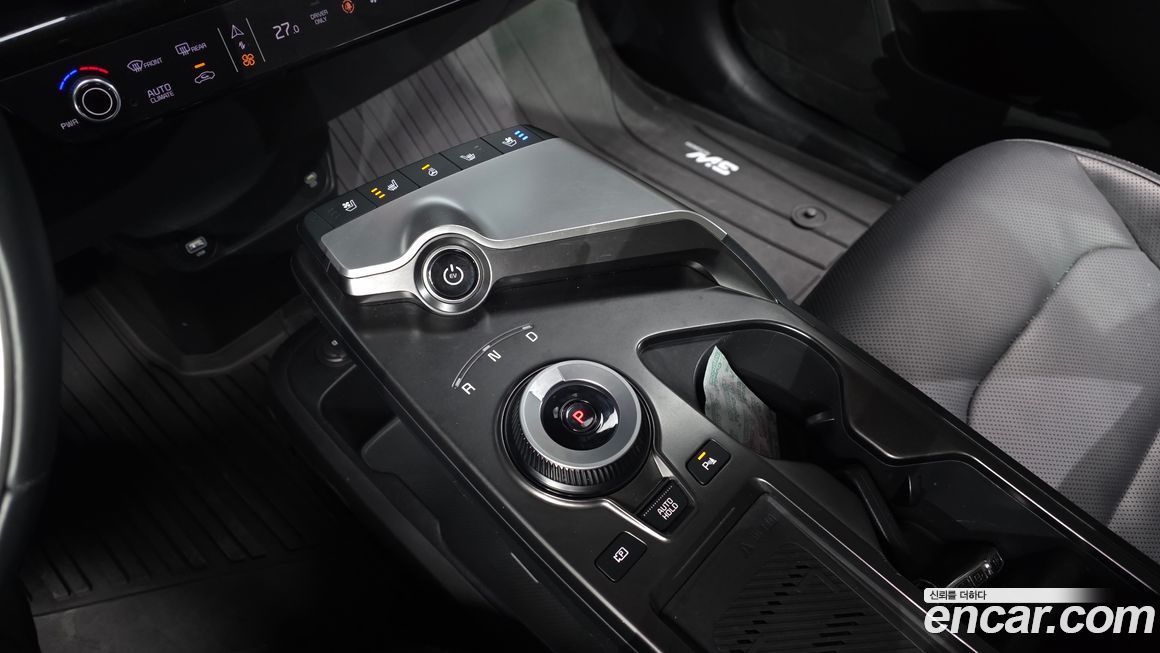 Kia EV6 2022