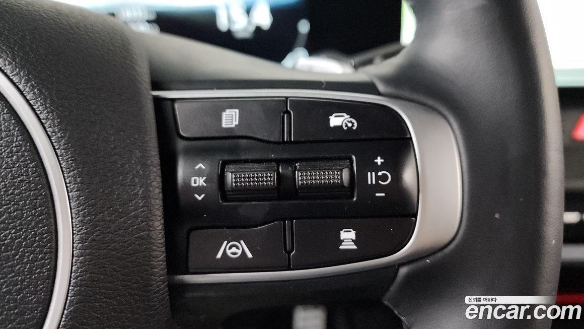 Kia Sportage 2024