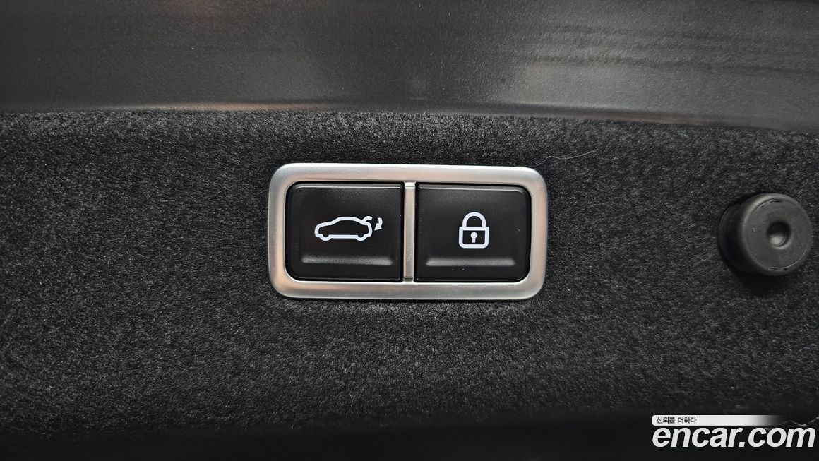 Genesis G70 2021