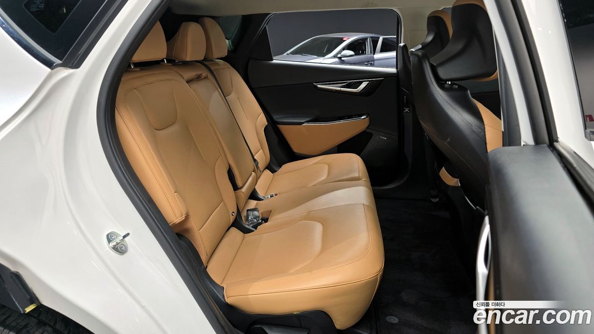 Kia EV6 2023