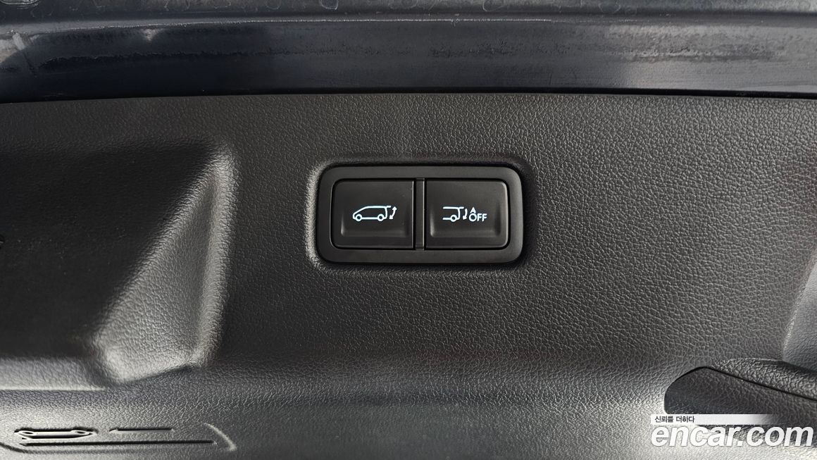 Hyundai Staria 2022