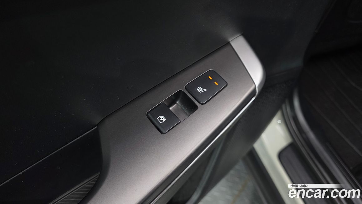 Kia EV6 2022