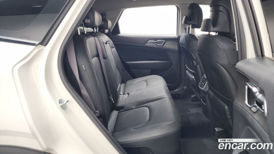 Kia Sportage 2024