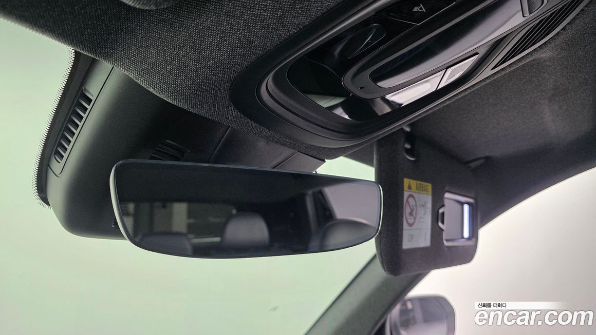 Renault-KoreaSamsung Grand Koleos 2025