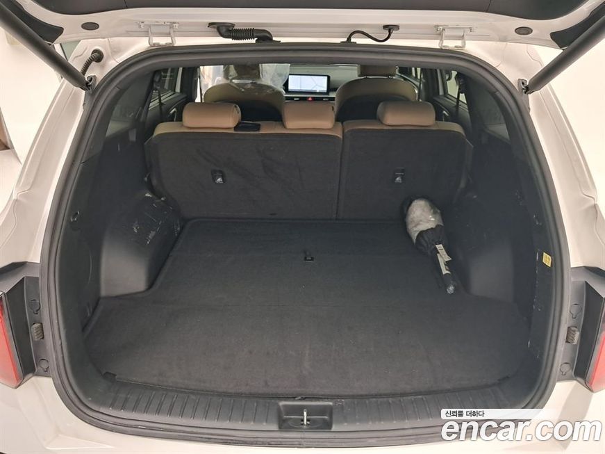 Kia Sorento 2024