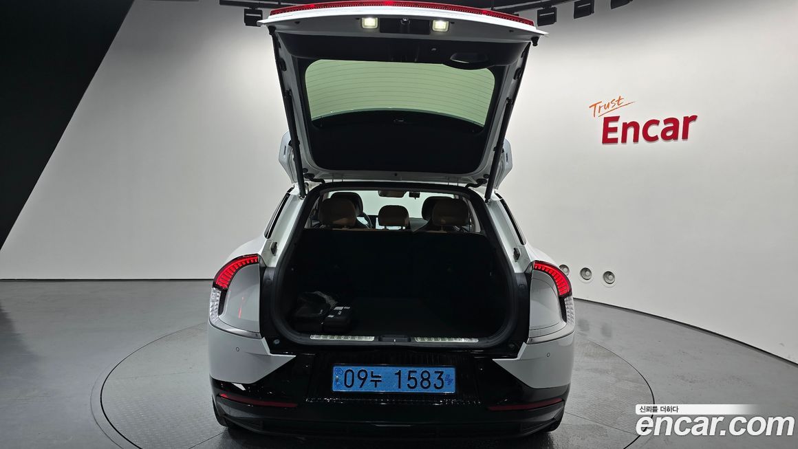 Kia EV6 2023