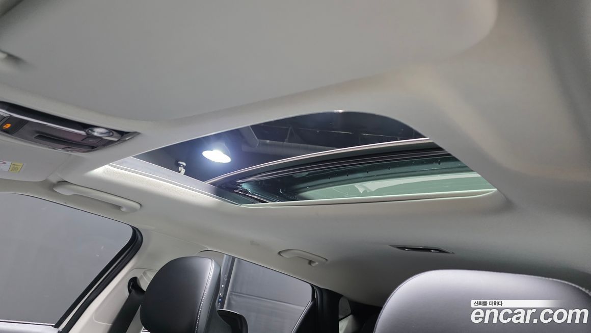 Kia EV6 2022