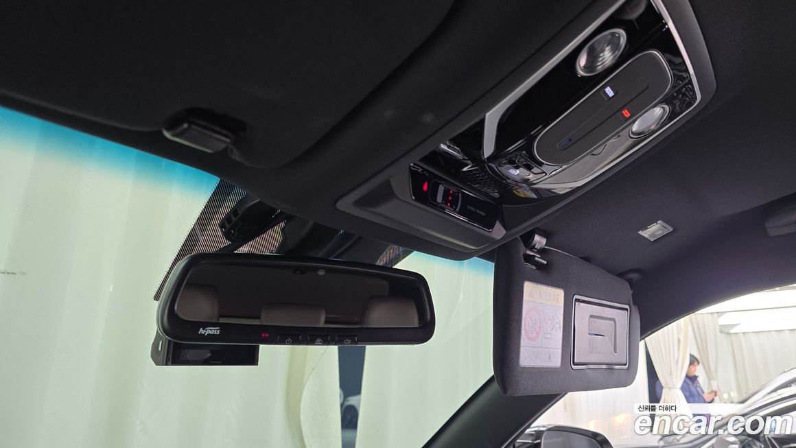 KG_Mobility_Ssangyong Rexton 2023