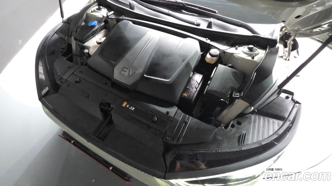 Kia EV6 2022
