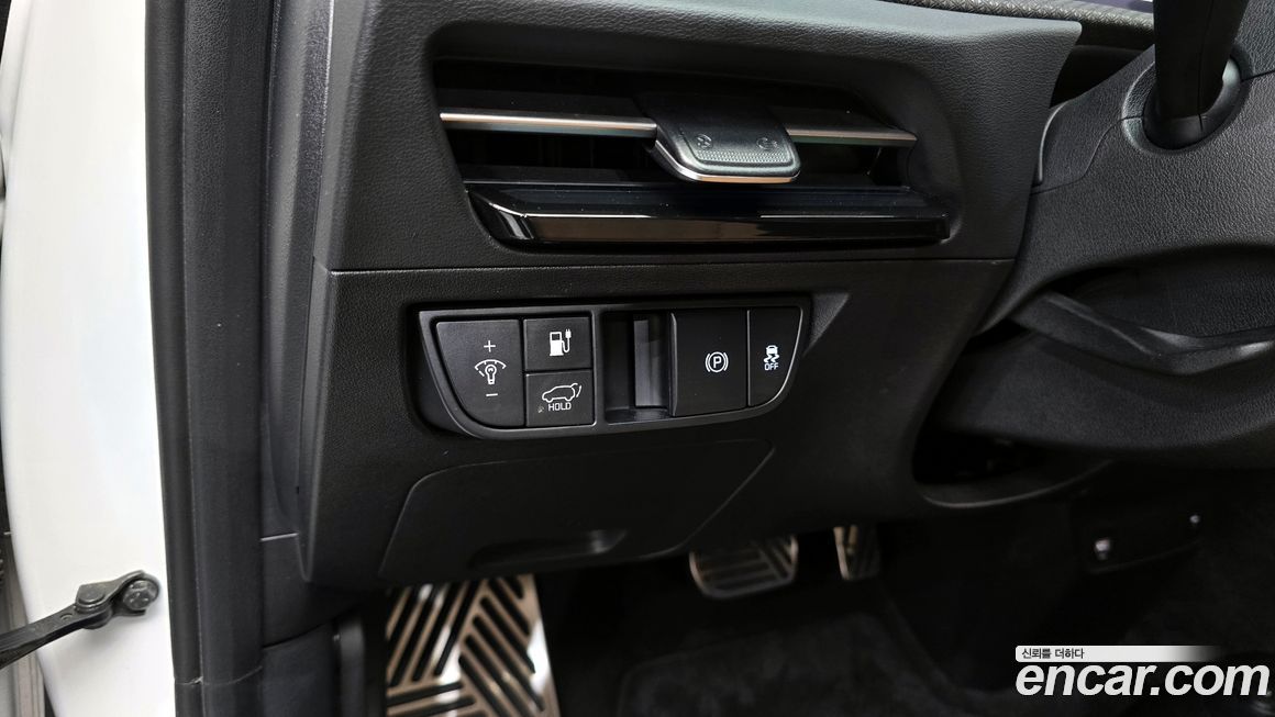 Kia EV6 2023