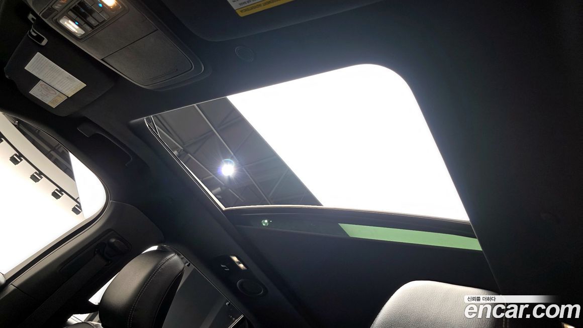 Ford Explorer 2020