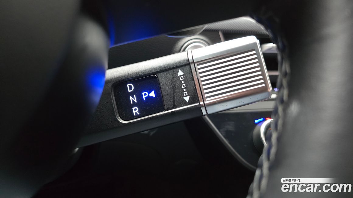 Hyundai Sonata 2024