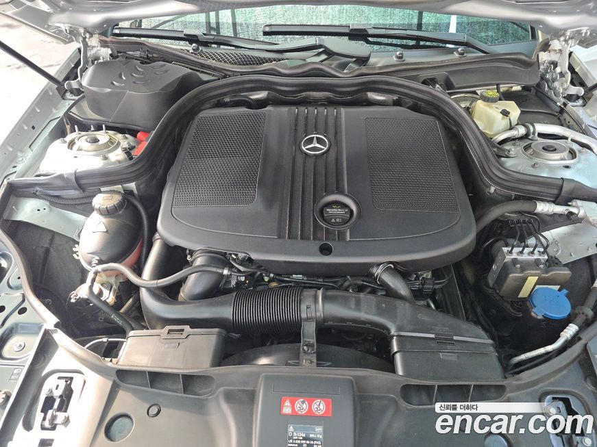 Mercedes-Benz CLS-Class 2017