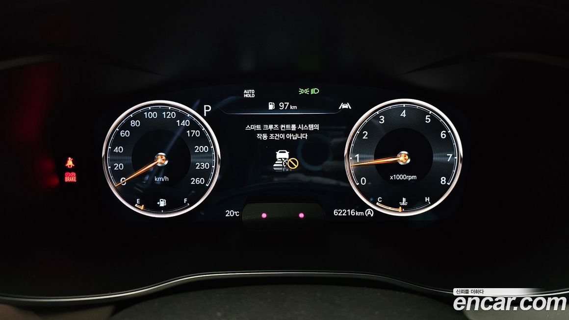 Genesis G70 2021