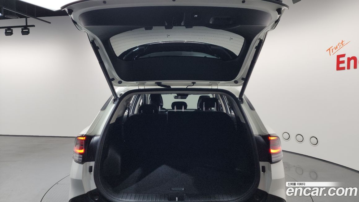 Kia Sportage 2024
