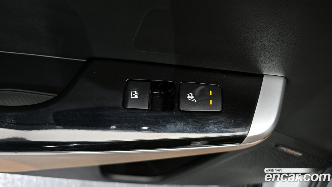 Kia EV6 2023