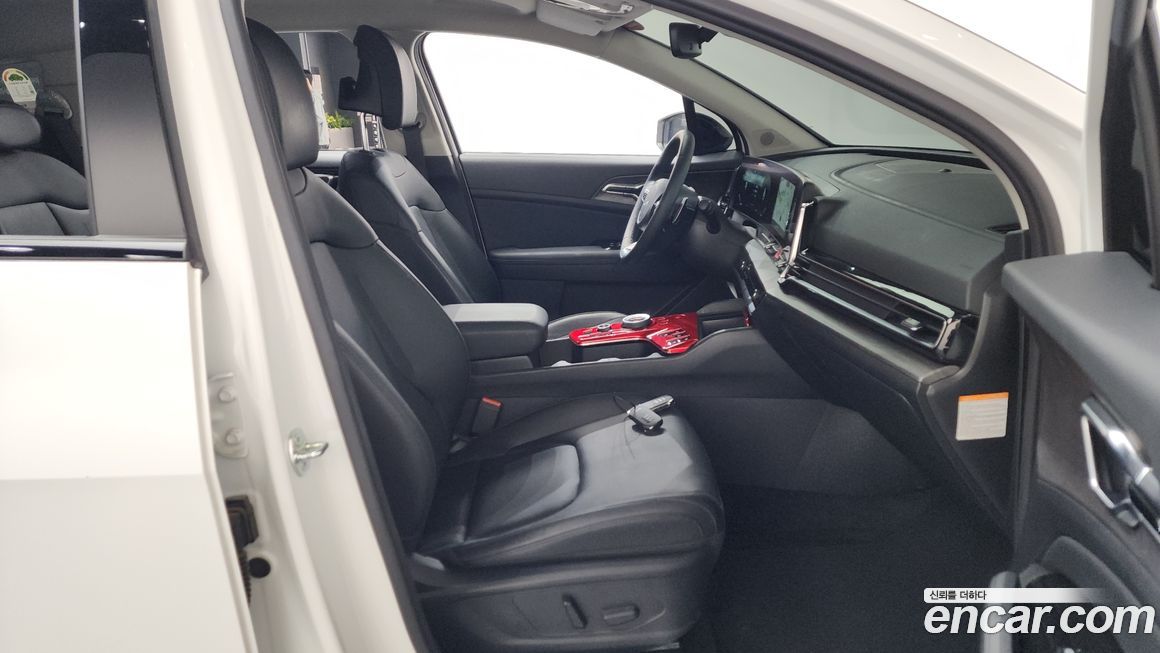 Kia Sportage 2024