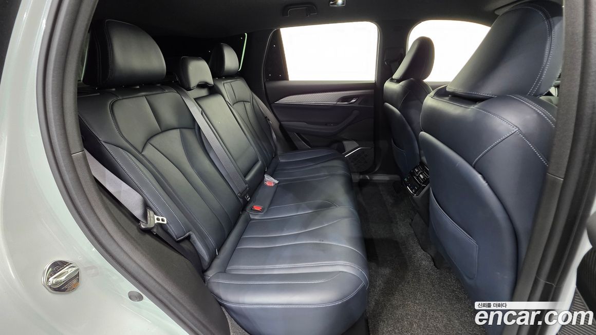 Renault-KoreaSamsung Grand Koleos 2025