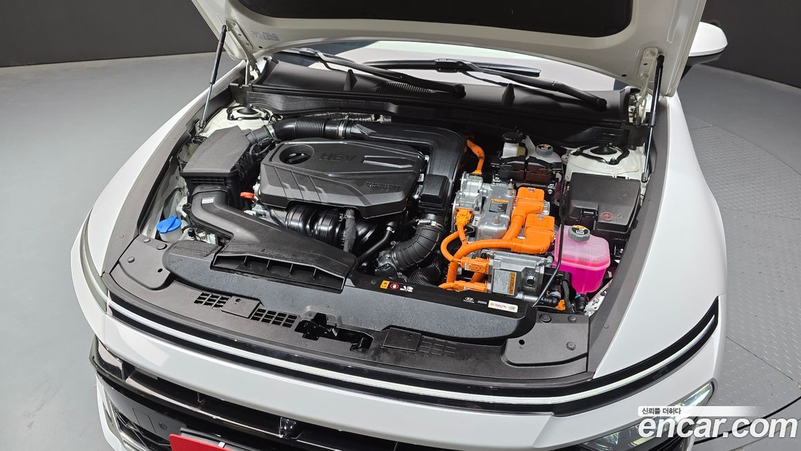 Hyundai Sonata 2024