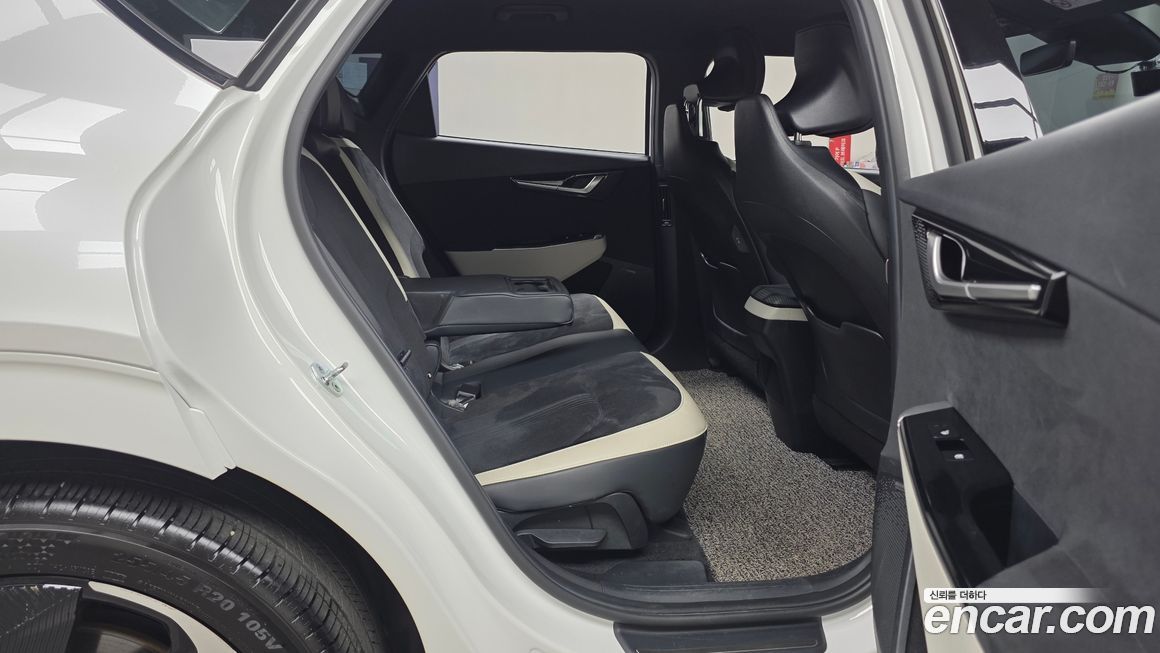 Kia EV6 2022
