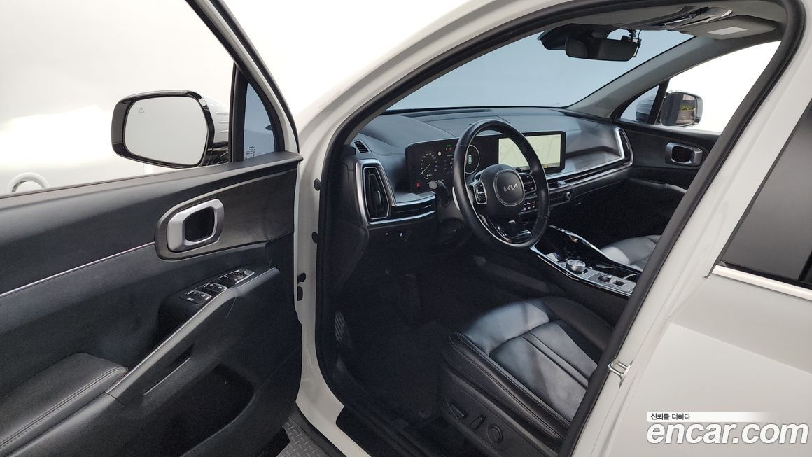Kia Sorento 2024