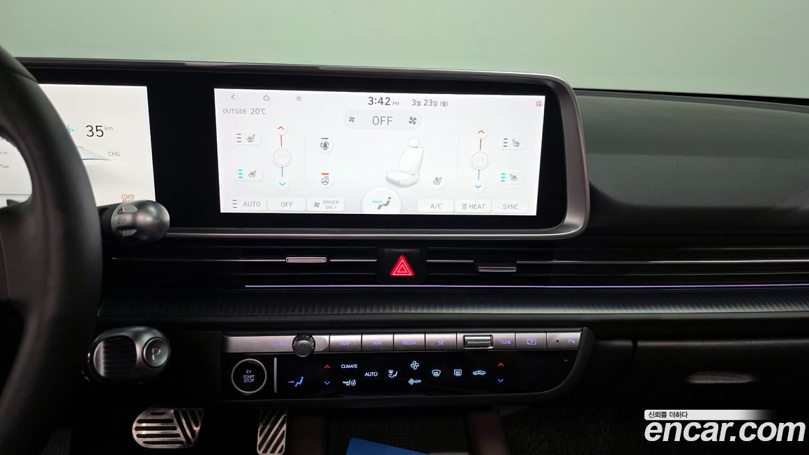 Hyundai Ioniq6 2023