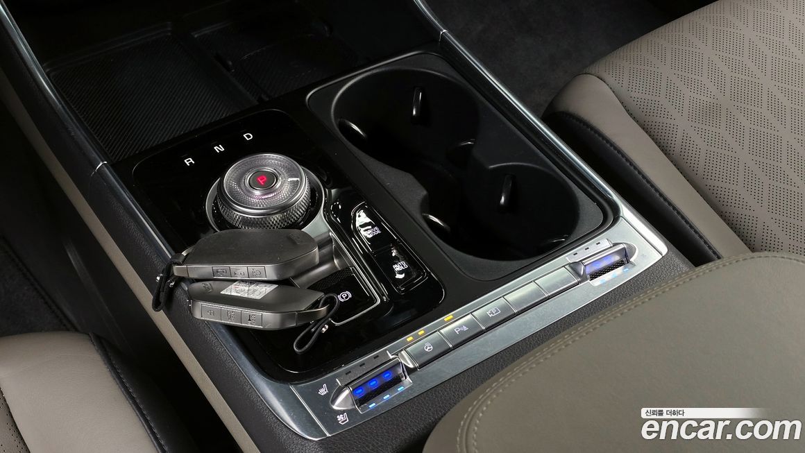 Kia Canival 2024