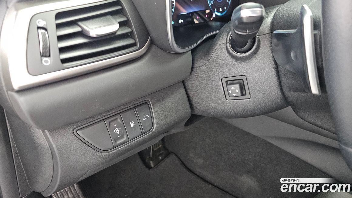 Genesis G70 2021