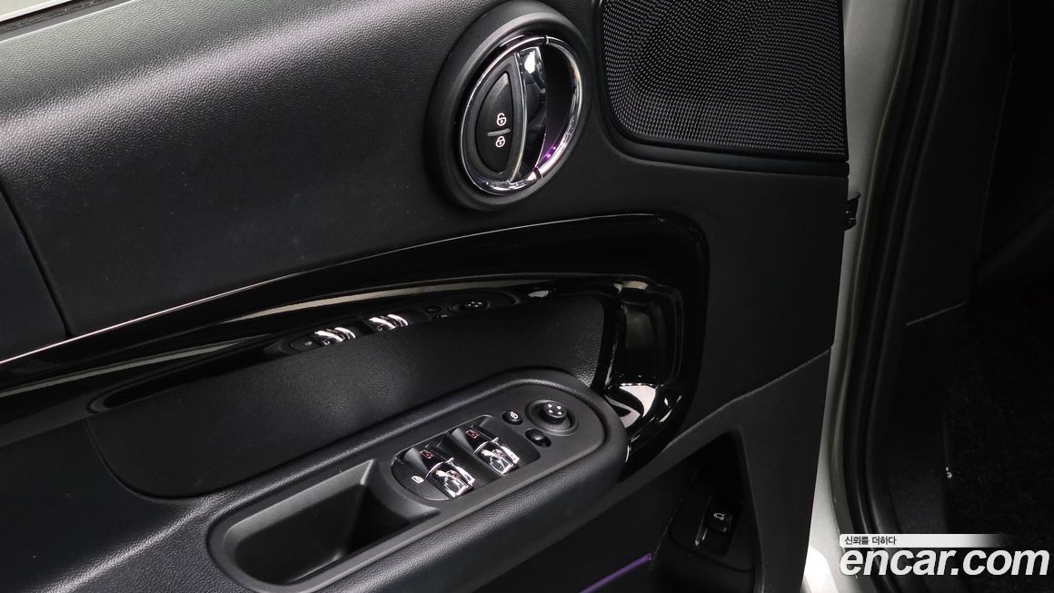 Mini Countryman 2024