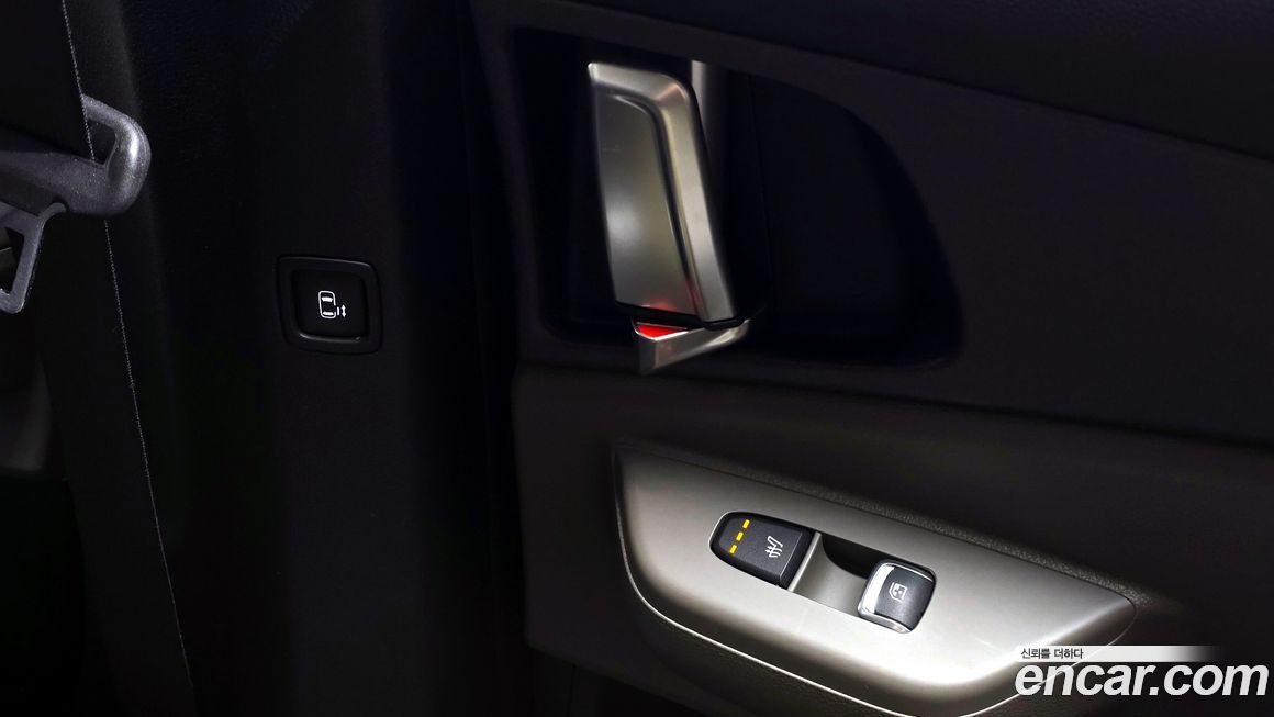 Kia Canival 2024