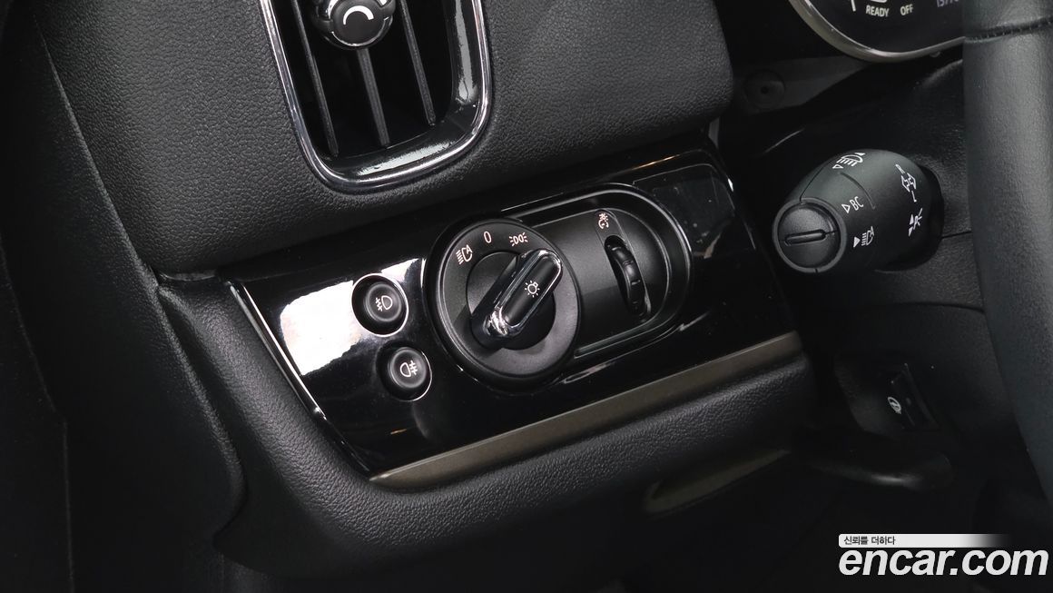 Mini Countryman 2024