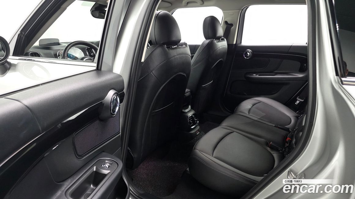 Mini Countryman 2024