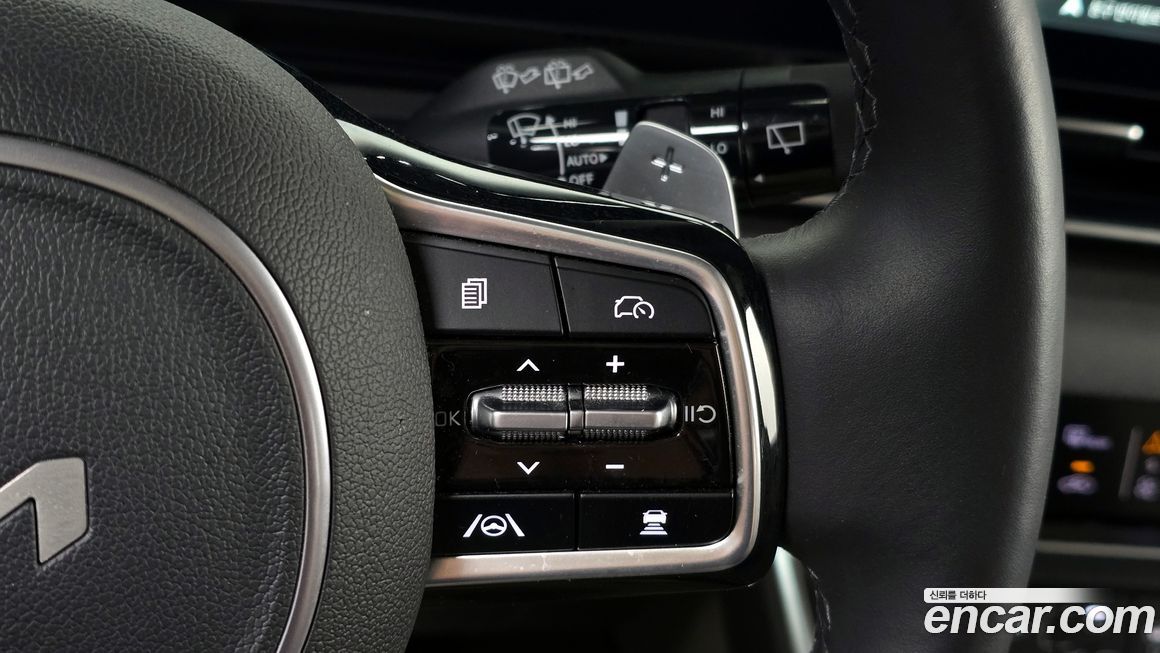 Kia Canival 2024