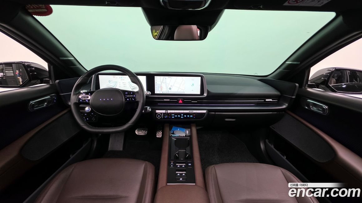 Hyundai Ioniq6 2023