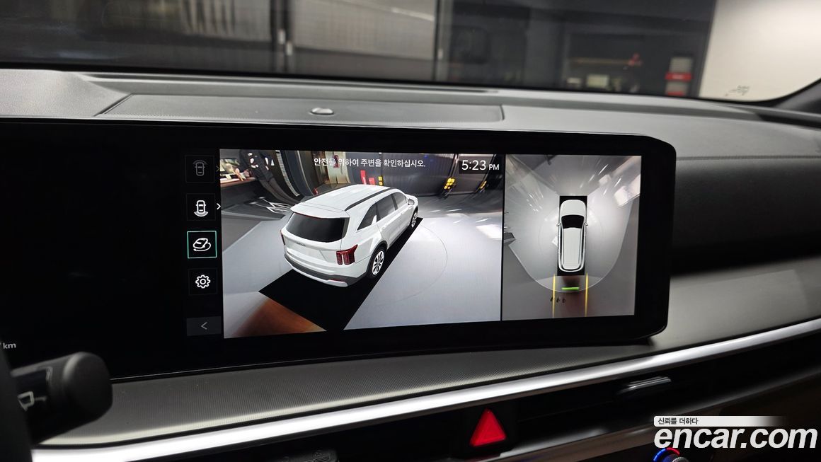 Kia Sorento 2024