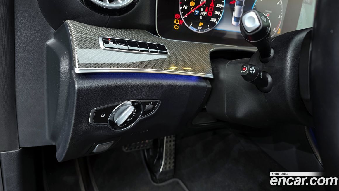 Mercedes-Benz CLS-Class 2020